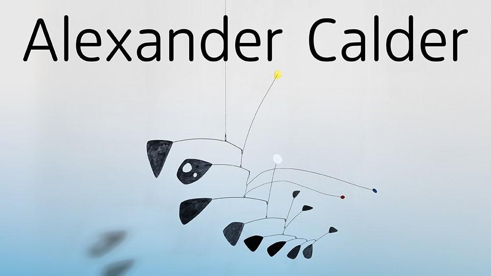 calder